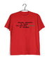 Chemistry Puns Organic Chemistry is Alkynes of Trouble Nerd Science Casual Graphic Printed T-Shirt for Men